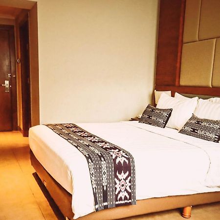 Sotis Hotel Kemang, Jacarta Exterior foto