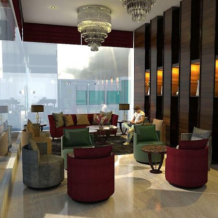 Sotis Hotel Kemang, Jacarta Exterior foto