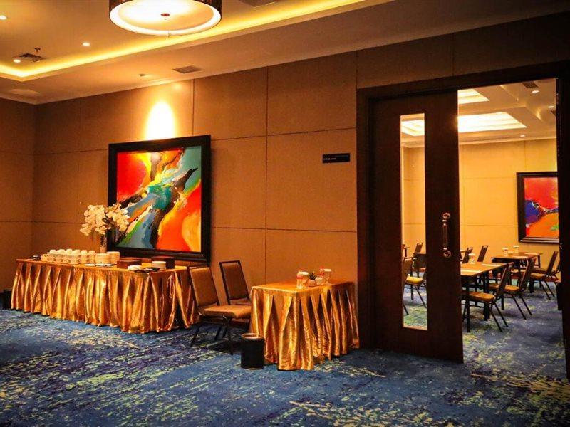 Sotis Hotel Kemang, Jacarta Exterior foto