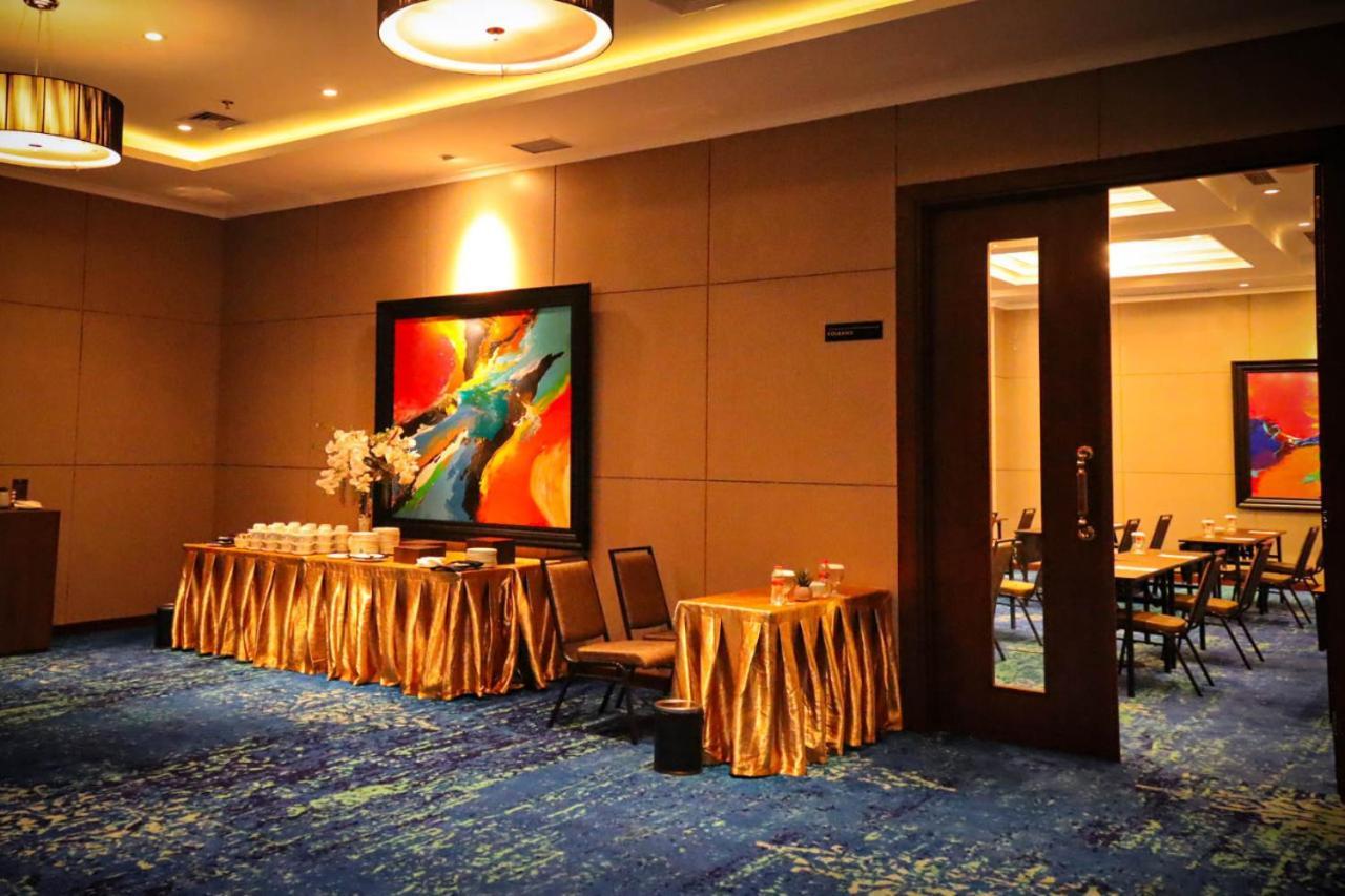 Sotis Hotel Kemang, Jacarta Exterior foto