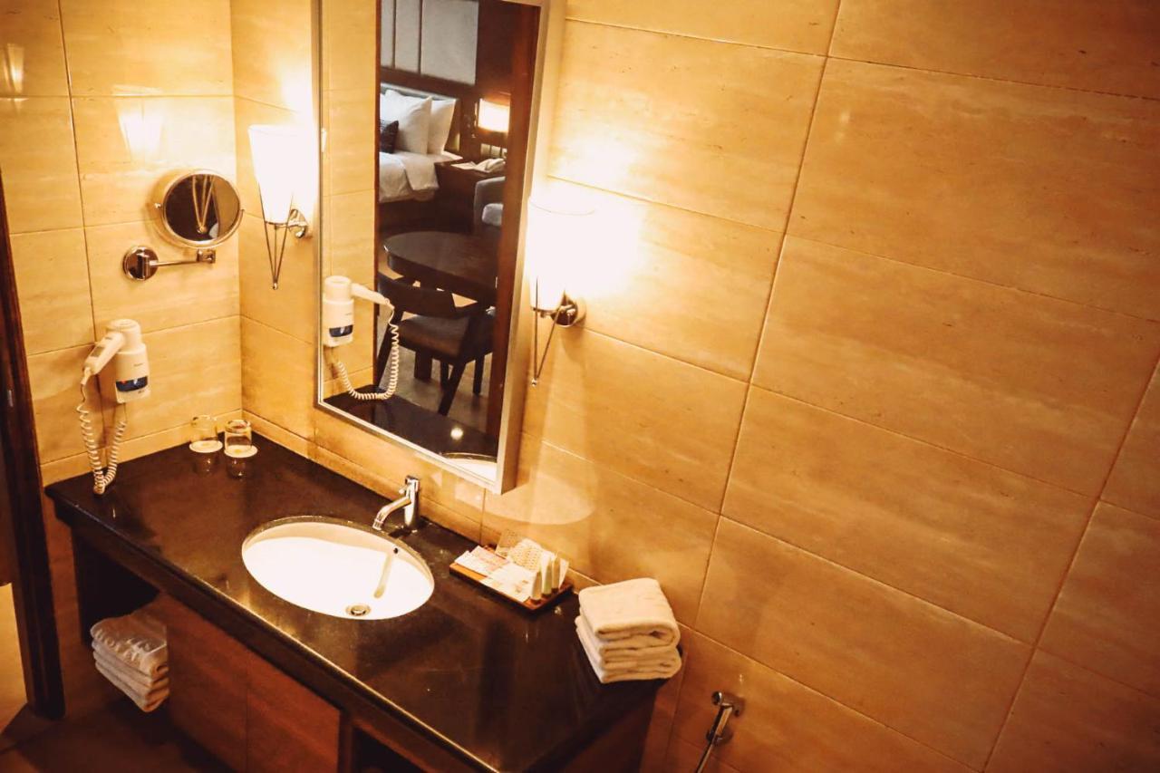 Sotis Hotel Kemang, Jacarta Exterior foto