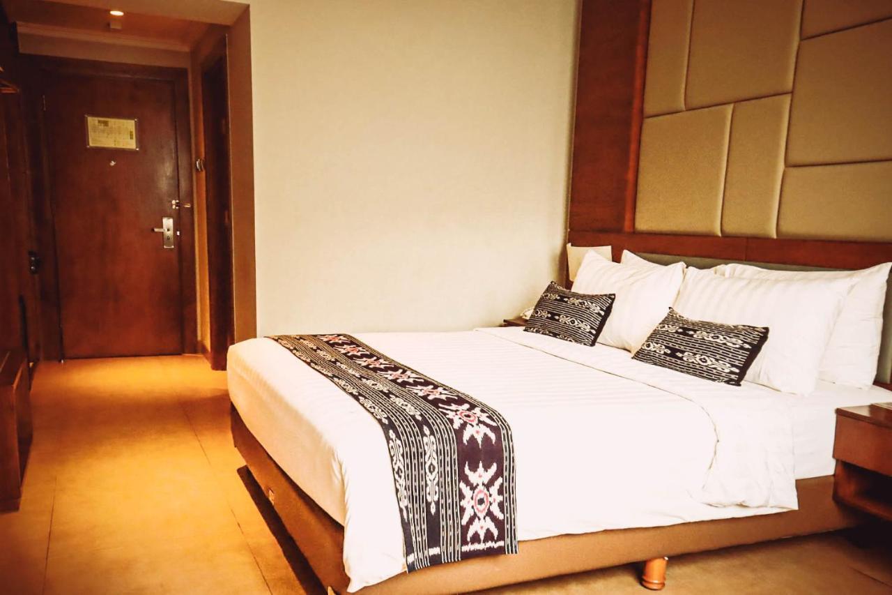 Sotis Hotel Kemang, Jacarta Exterior foto