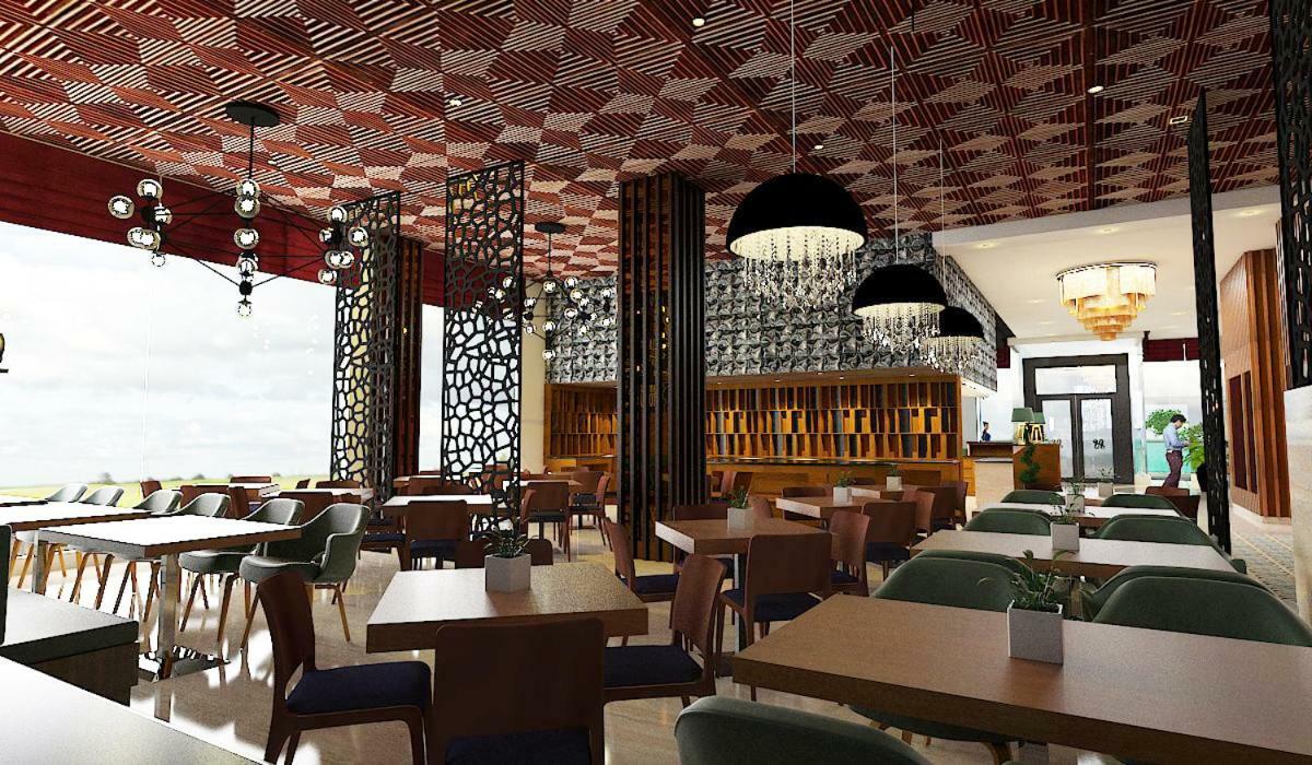 Sotis Hotel Kemang, Jacarta Exterior foto