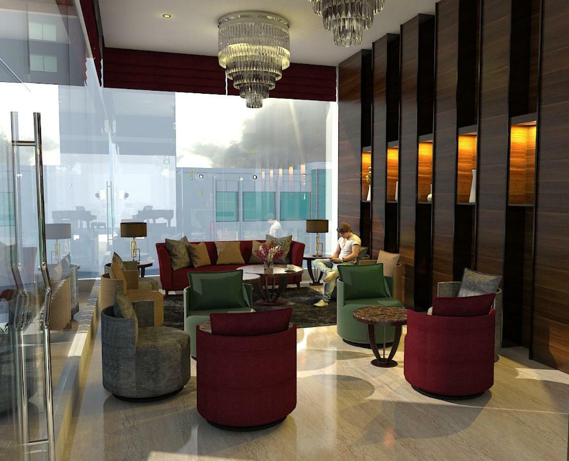 Sotis Hotel Kemang, Jacarta Exterior foto